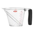 OXO Good Grips Angled Measuring Cup, 2 Cup/500ml