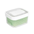 OXO Good Grips GreenSaver Produce Keeper, 1.5L