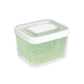 OXO Good Grips GreenSaver Produce Keeper, 4L