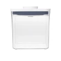 OXO Good Grips POP Big Square Container, 4.2 Litre