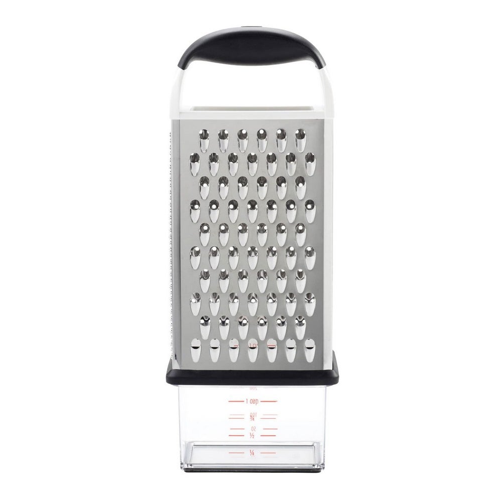 OXO Good Grips Box Grater
