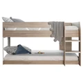 Z1 Lowline Bunk Bed, Single