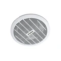 Martec Core 20cm Round Ceiling Exhaust Fan - White (MXFC20W)
