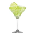 IVV Tasting Hour Margarita Glass, Set of 2