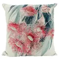 Corymbia Summer Linen Scatter Cushion