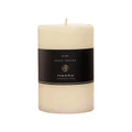 Maison Scented Pillar Candle, French Pear, Large