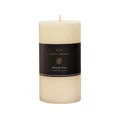 Maison Scented Pillar Candle, French Pear, Medium