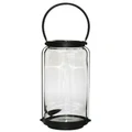 Cesseville Glass Cabin Lantern, Large