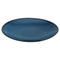 VTWonen Komi Porcelain Side Plate, 15cm, Dark Blue