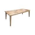 Ardentes Timber Dining Table, 150cm