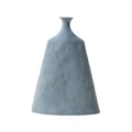 Alice Ceramic Vase, Blue