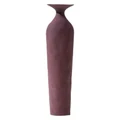 Alice Ceramic Vase, Mulberry
