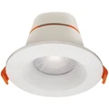 Apollo Pro Dimmable Low Glare LED Downlight, 7W, CCT