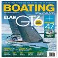 Boating NZ Magazine Subscription