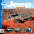Jeep Action Magazine Subscription