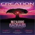 Creation Magazine Subscription