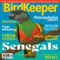 Australian BirdKeeper Magazine Subscription