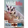 Wildlife Australia Magazine Subscription