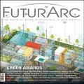 FuturArc Magazine Subscription