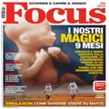 Focus Italy Magazine Subscription