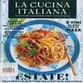 la Cucina Italiana (Italy) Magazine Subscription