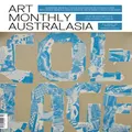 Art Monthly Australasia Magazine Subscription