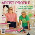 Artist Profile Magazine Subscription
