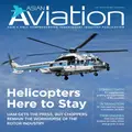 Asian Aviation Magazine Subscription