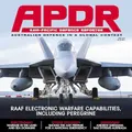 Asia-Pacific Defence Reporter Magazine Subscription