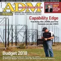 Australian Defence Magazine Subscription
