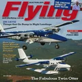 Australian Flying Magazine Subscription