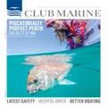 Club Marine Magazine Subscription