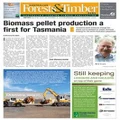 Australian Forests & Timber Magazine Subscription