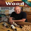 Australian Wood Review Magazine Subscription