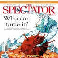 The Spectator Australia Magazine Subscription