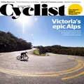 Cyclist Magazine Subscription