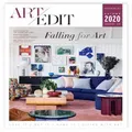 Art Edit Magazine Subscription