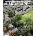 Landscape Architecture Australia Magazine Subscription