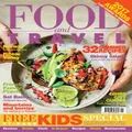 Food and Travel (UK) Magazine Subscription