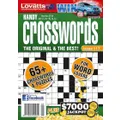 Lovatts Handy Crosswords Magazine Subscription