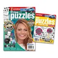 Lovatts Puzzles Bundle Magazine Subscription