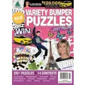 Lovatts Variety Bumper Puzzles Magazine Subscription