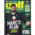 Golf Australia Magazine Subscription
