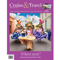 Cruise & Travel Magazine Subscription