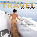 Signature Luxury Travel & Style Magazine Subscription