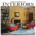 The World Of Interiors (UK) Magazine Subscription