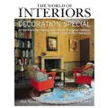 The World Of Interiors (UK) Magazine Subscription