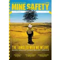 Australasian Mine Safety Journal Magazine Subscription