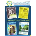 True Natural Health Magazine Subscription