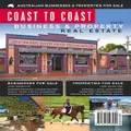 Coast to Coast Business Sales Magazine Subscription